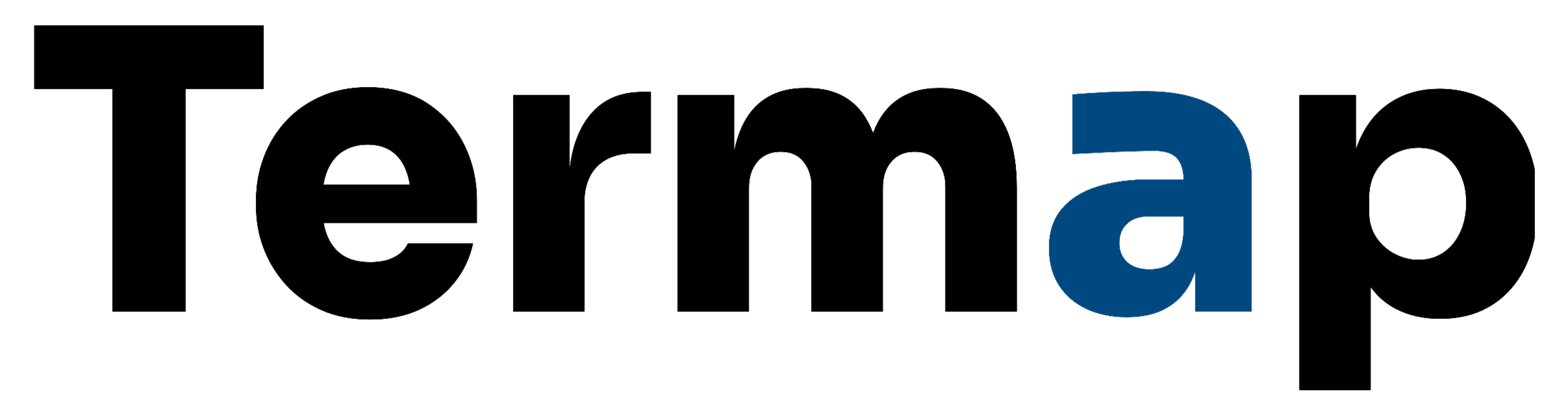 TerMap